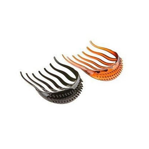 Lược cài tóc kiểu dáng độc đáo cho nữ