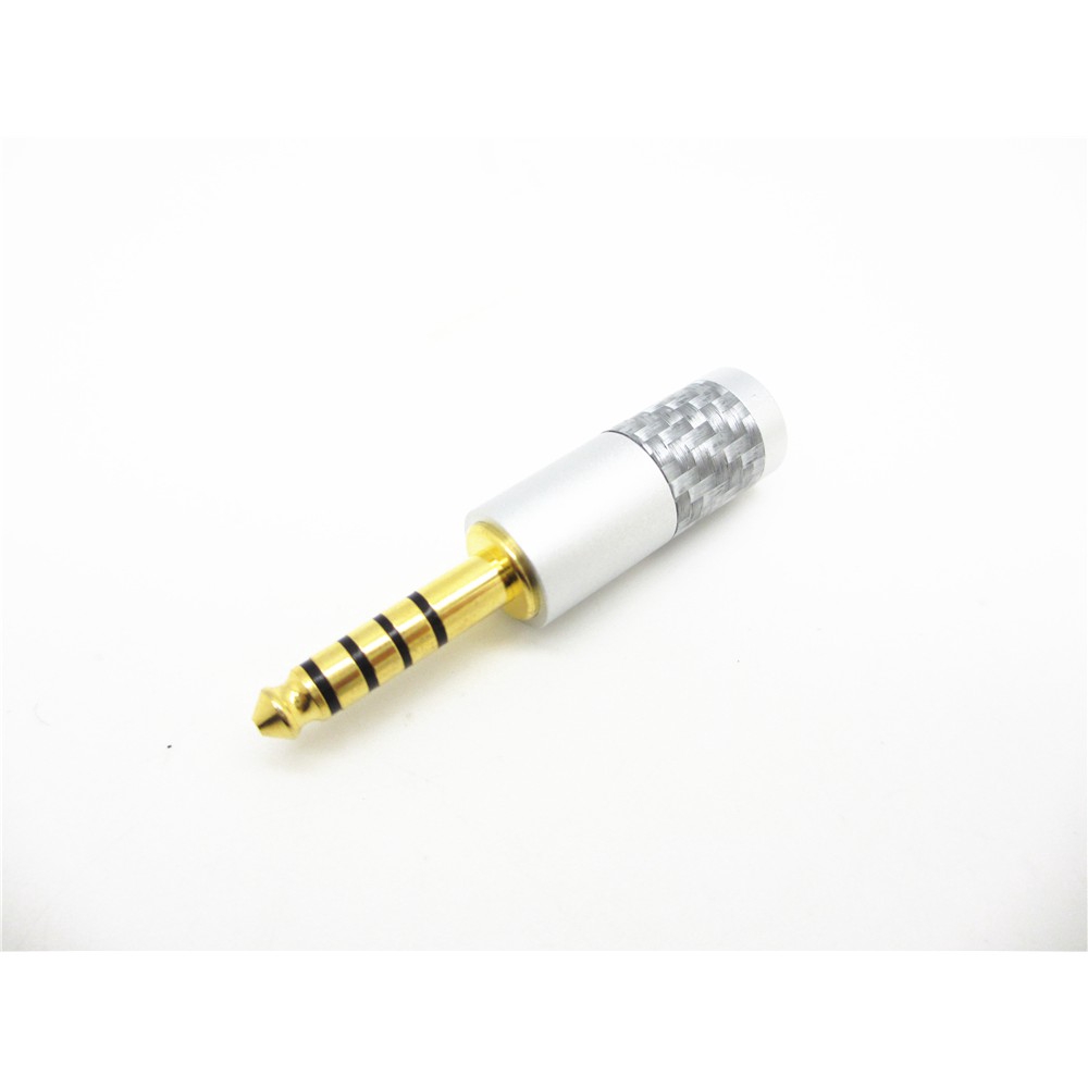 Phích cắm audio 4.4mm 5 cực dành cho Sony NW-WM1Z NW-WM1A AMP