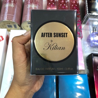Nước Hoa Nữ By Kilian After Sunset 100ml