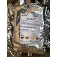 Bột nổi Mauri 500g/bột nở/bột backing powder