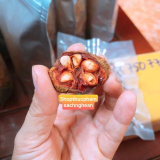Quả chay khô 100g