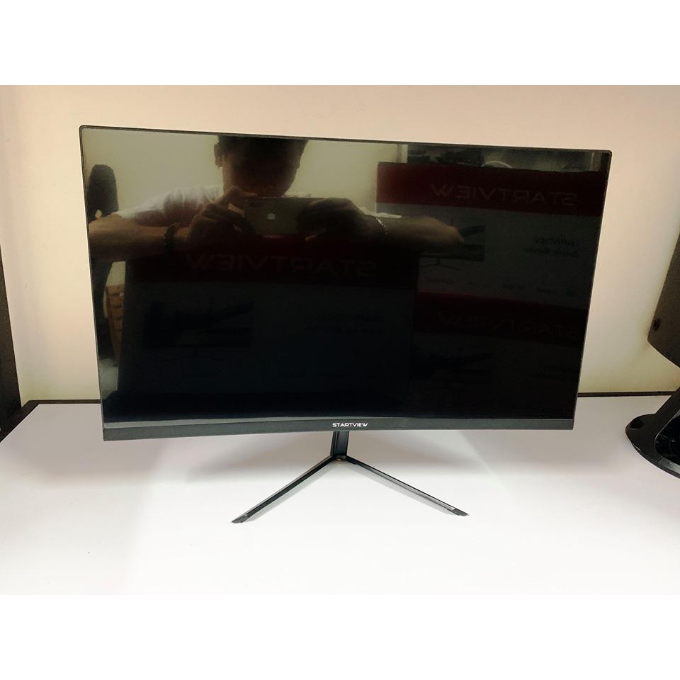 Màn hình máy tính - LCD 27'' Startview S27FHV Full HD 75Hz Gaming Cong | BigBuy360 - bigbuy360.vn