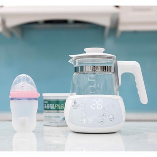 Bình đun nước Moaz Bébé thông minh MB-002