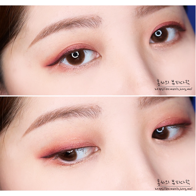 [CHÍNH HÃNG 100%] BẢNG PHẤN MẮT 10 MÀU PLAY COLOR EYES #ROSE WINE