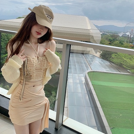 Áo Hai Dây Thiết Kế Mới Nhiều Màu Sắc Xinh Xắn Thời Trang