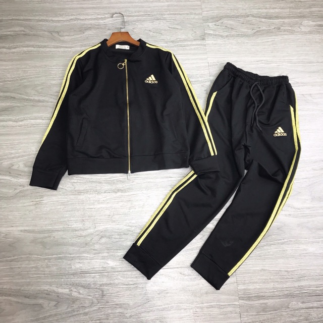 Set 6 bộ thể thao hàng QCL1