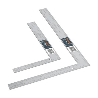 Thước ê ke đo góc Truper 200x300,400x600mm 14386 14384