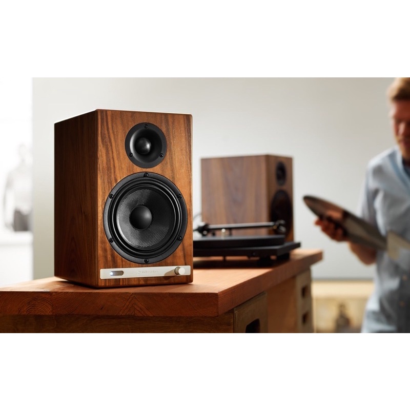 Loa Audioengine HD6 Wireless Chính Hãng