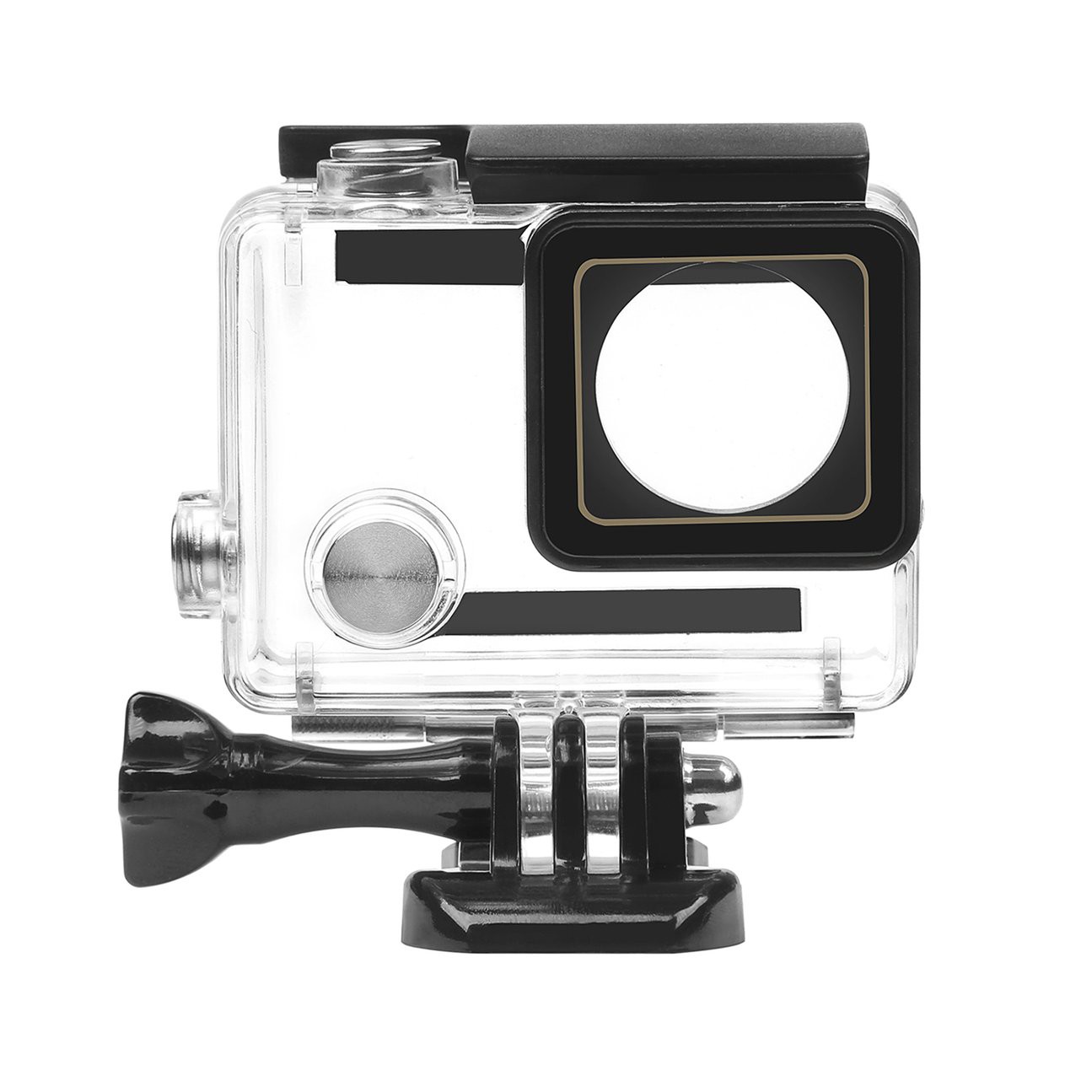 Vỏ Chống Nước Khi Lặn Cho Gopro Hero 3 3 + 4