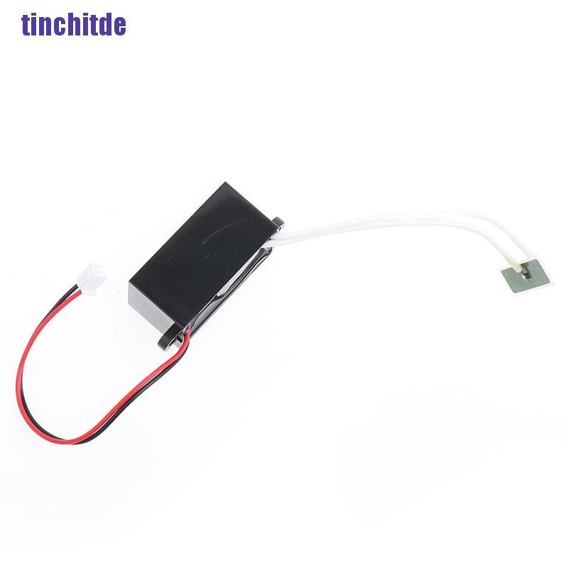 Máy Phát Ozone Dc 5V Khử Mùi