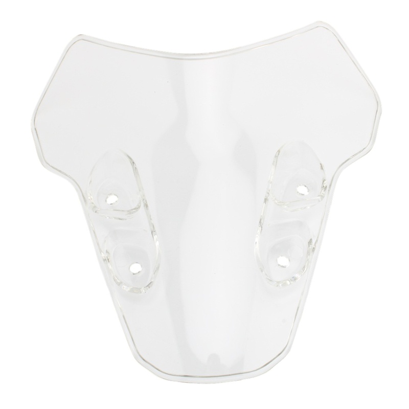 Tấm Chắn Gió Nối Dài Chuyên Dụng Cho Xe Mô Tô MT-07