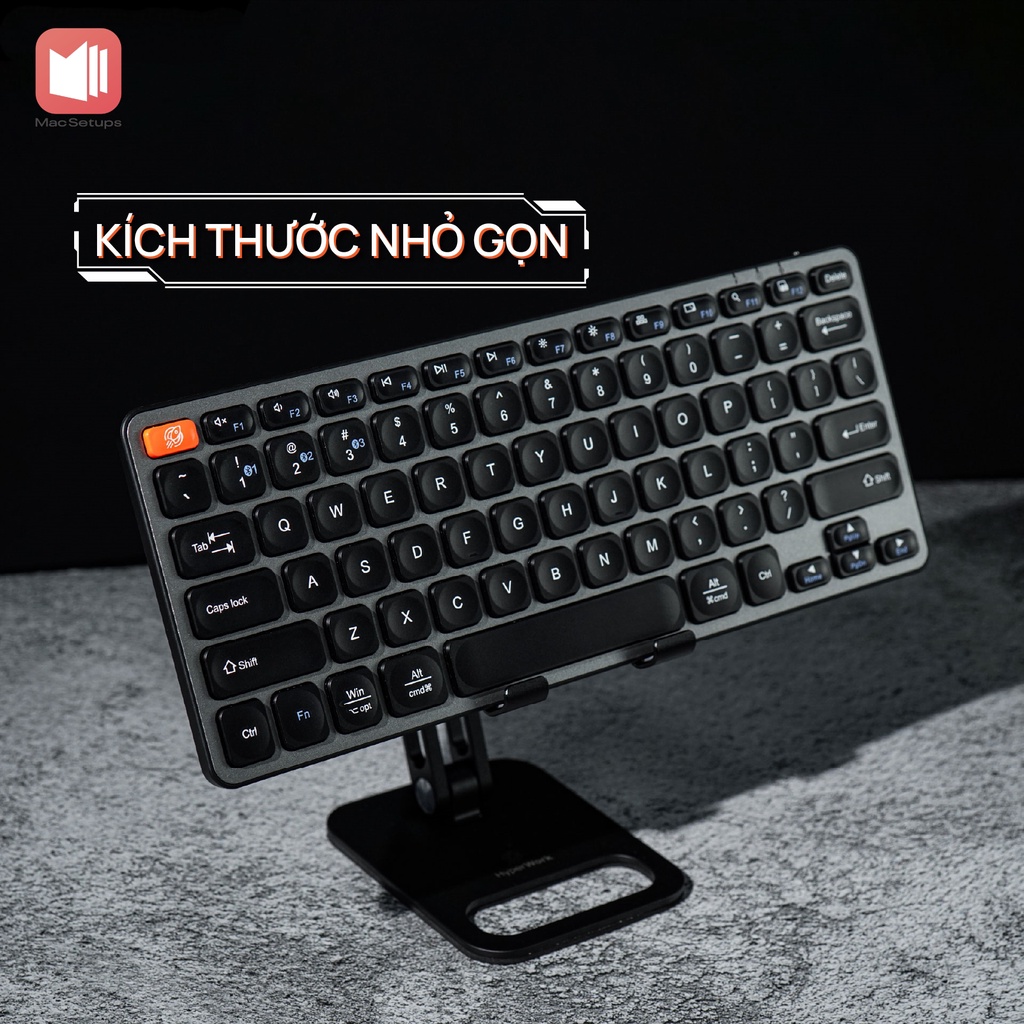 BÀN PHÍM HYPERWORK KB2