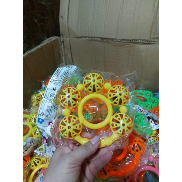 Xúc Sắc Cầm Tay Cho Bé, Siêu Dễ Thương A9 Zashop_shop SHOP MẸ BÚN