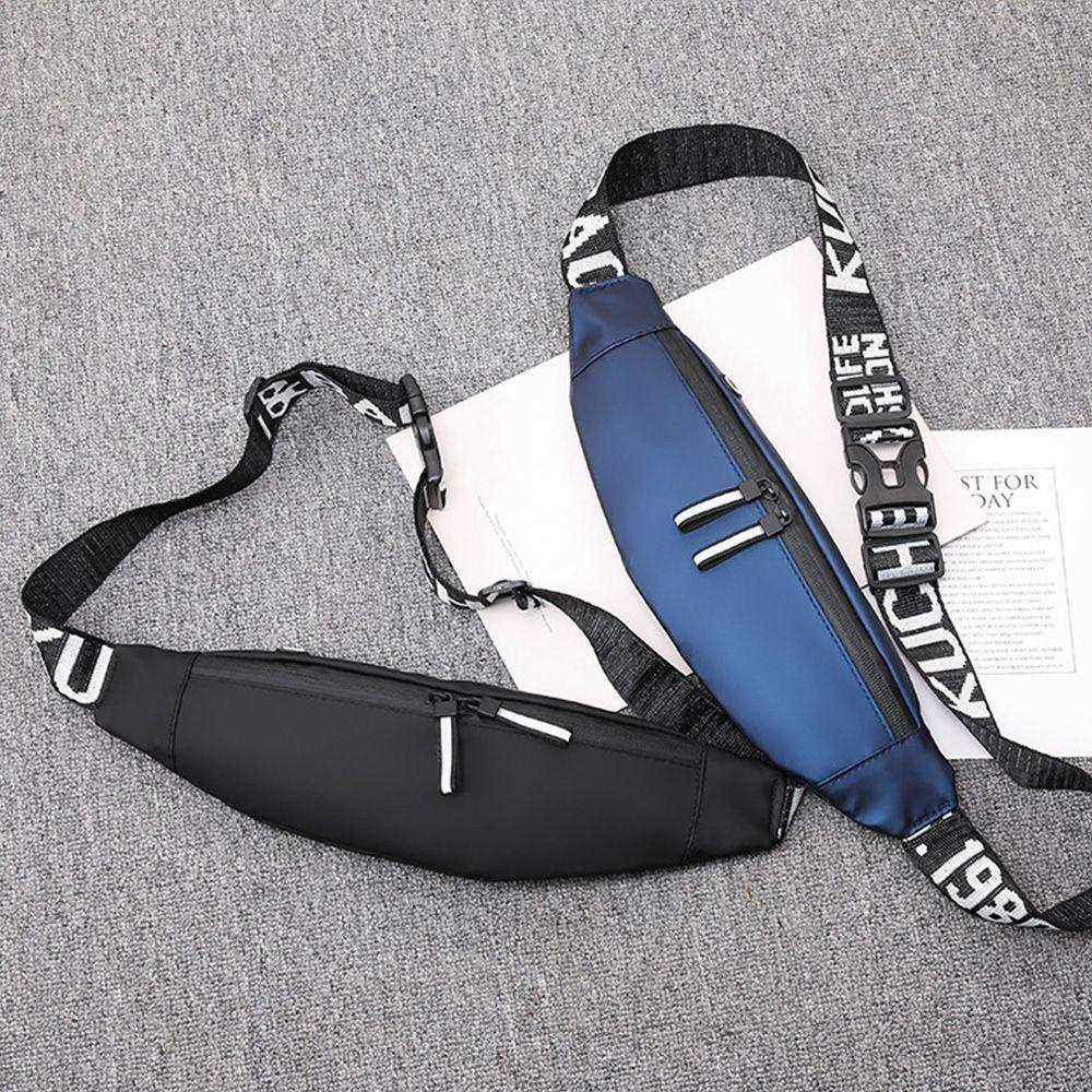 UUMIR Túi Đeo Chéo Ngực Đựng Điện Thoại Chống Thấm Nước Tiện Dụng Khi Chơi Thể Thao / Du Lịch