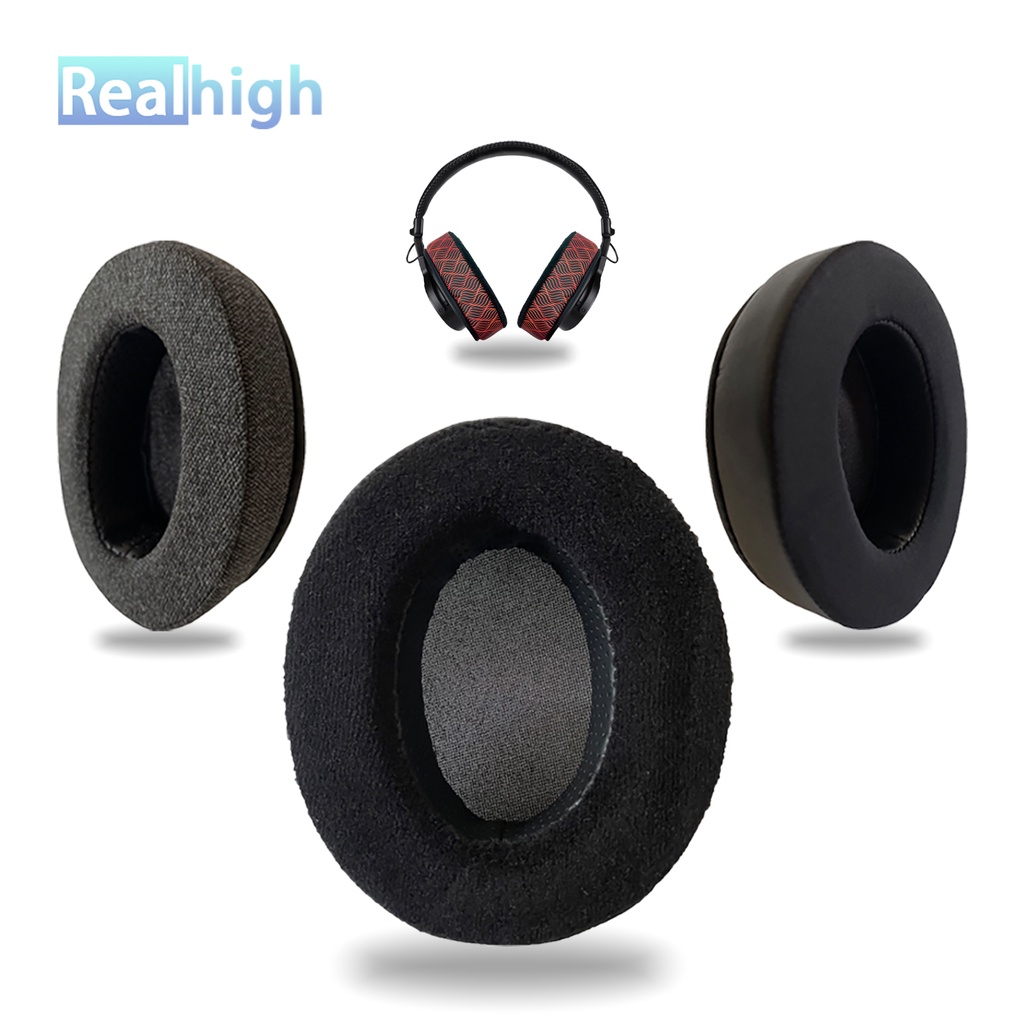 Đệm Tai Nghe Thay Thế Cho Sony MDR-V6 MDR-V7 MDR-7506 MDR-CD900ST MDR-ZX770BN MDR-ZX780DC WH-CH700N WH-XB900N