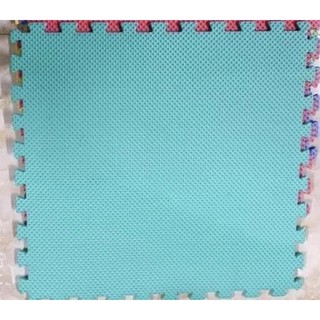 Thảm xốp lót sàn combo 6 miếng 60x60