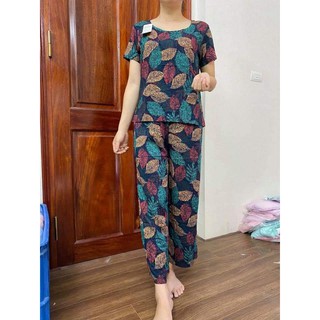 combo 3 Bộ Lanh trung niên