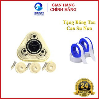 Bộ Kít Đầu Bơm Máy Lọc Nước - Gioăng Bơm Headon 24v Chính Hãng, Siêu Bền