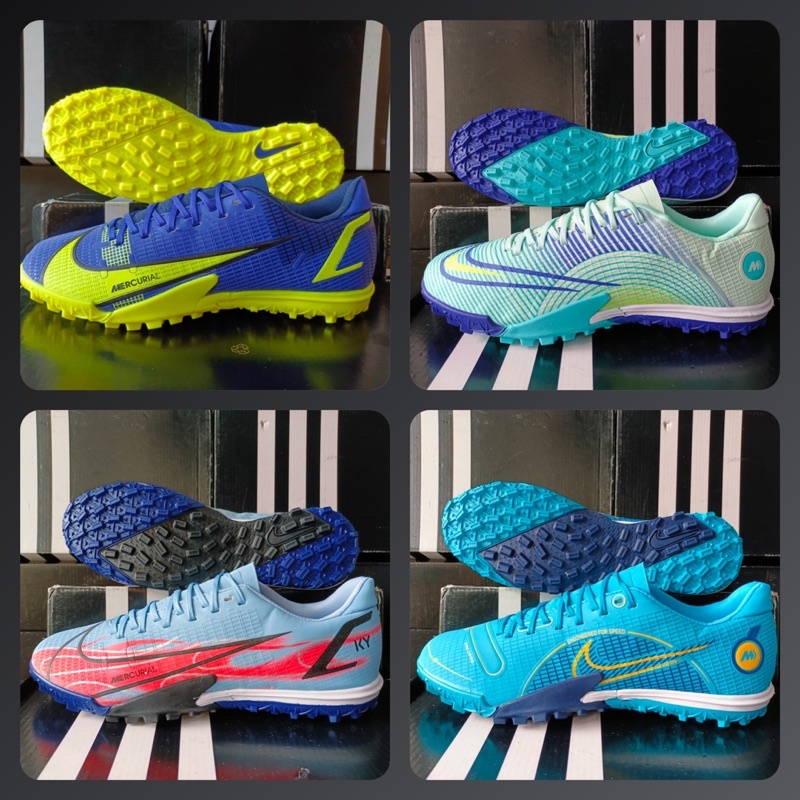 Mercurial Vapor 14 Academy TF