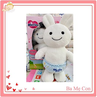 THỎ BÔNG BIẾT HÁT BIẾT.ĐI