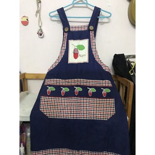 Tạp dề lỗi sale nhiều mẫu