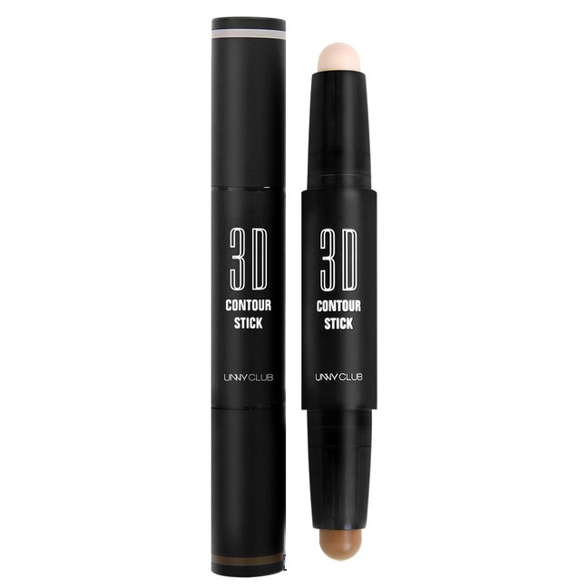 [Chính hãng] Stick tạo khối Unny Club 3D Contour Stick - thương hiệu Unny Club | BigBuy360 - bigbuy360.vn