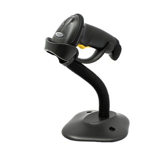 Máy quét - Đầu đọc mã vạch Zebra LS2208
