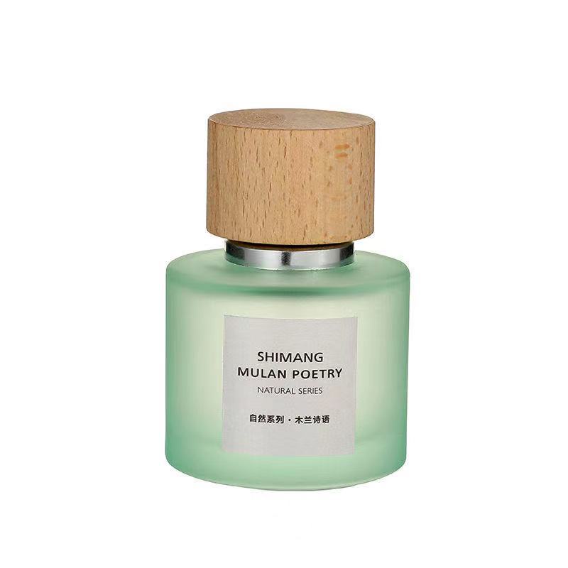Nước Hoa Tự Nhiên Lâu Phai 50ml Cho Nữ