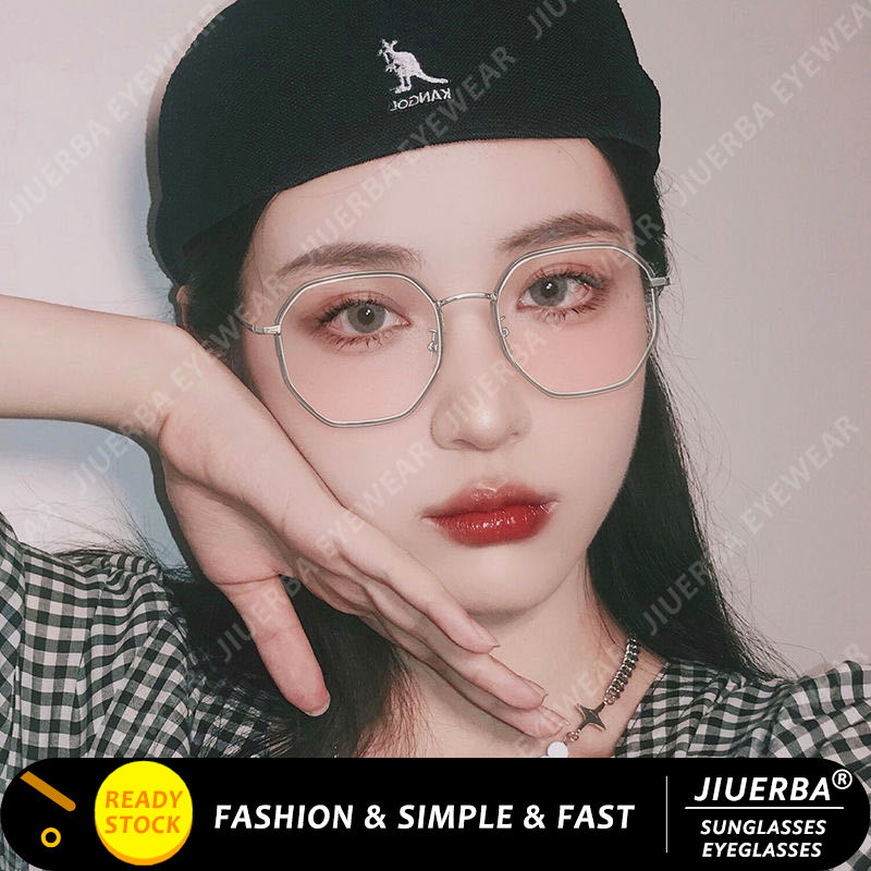 Mắt Kính Bảo Vệ Mắt Chống Bức Xạ Cao Cấp Dành Cho Nữ