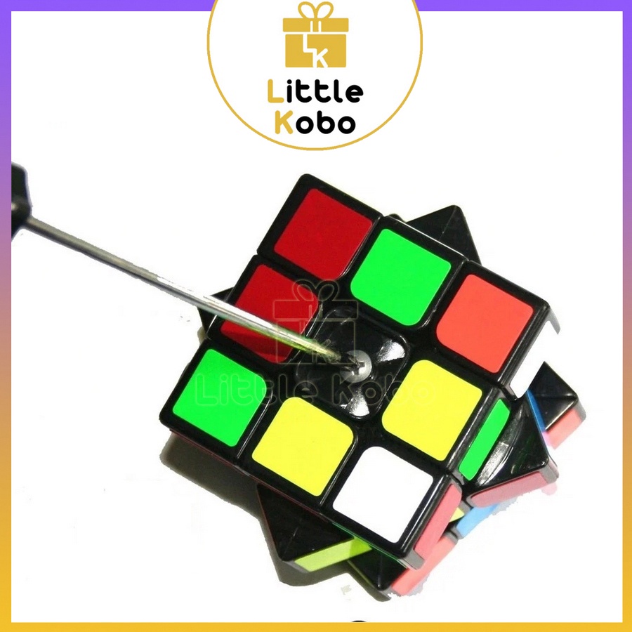 Tua Vít Giá Rẻ 8.5cm Tua Vít Chỉnh Ốc Phụ Kiện Rubik