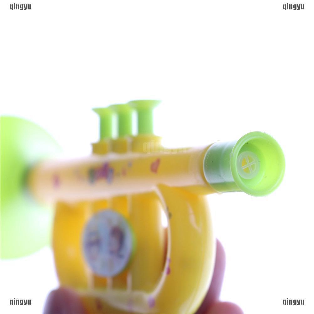 ❤❤ Kèn Nhựa Nhiều Màu Sắc Đồ Chơi Âm Nhạc Cho Bé