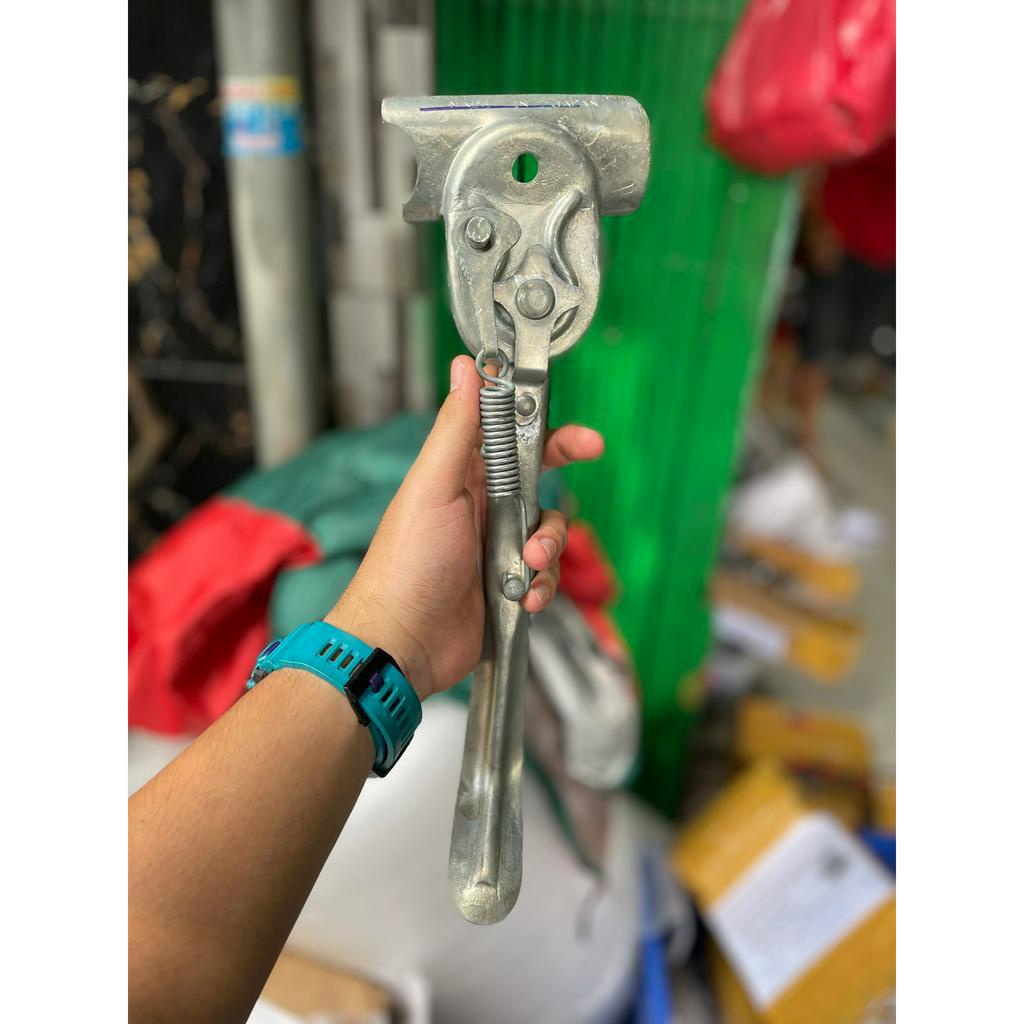 Chống nghiên hiệu ông già, dành cho mọi dòng xe 67, 68, CD, CL...