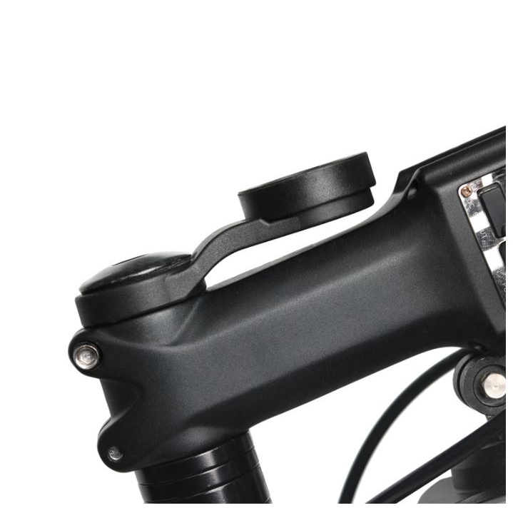 Bát gắn đồng hồ đuôi Garmin lên potang xe đạp MT048