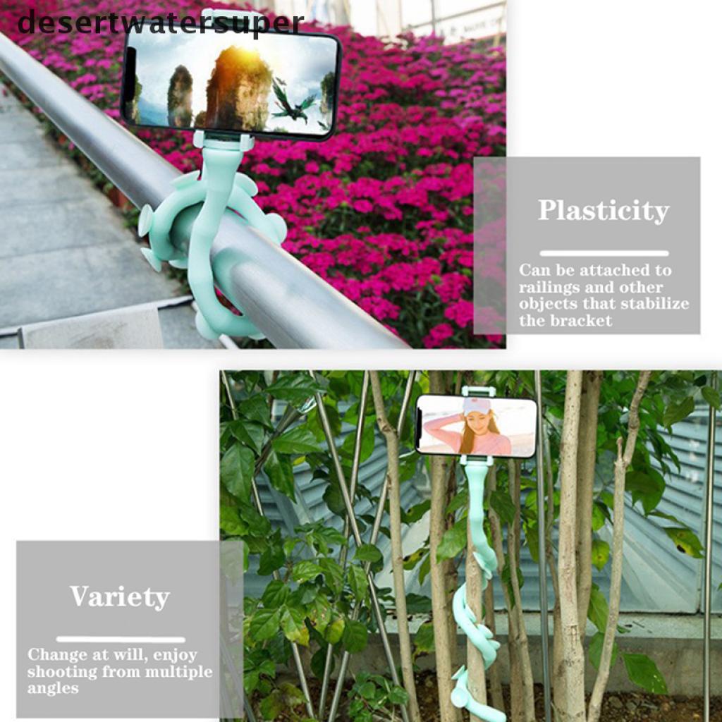 Giá Đỡ Điện Thoại Lười Linh Hoạt Có Thể Gập Lại