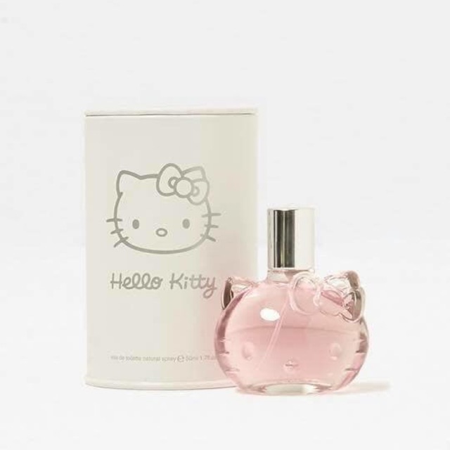 Nước hoa zara