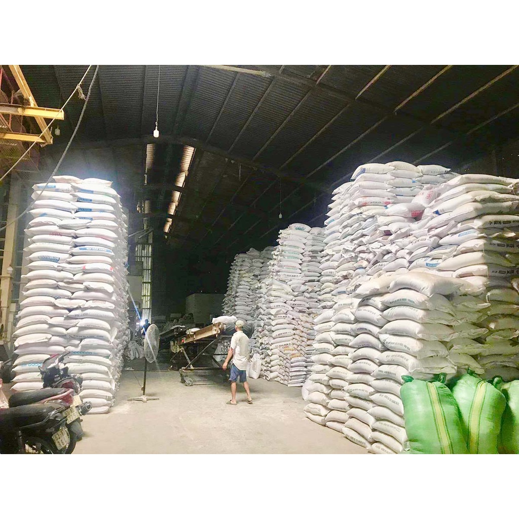 1kg Mè Trắng Hữu Cơ SallyFood Vừng Trắng Sạch Organic Không Chất Bảo Quản Hàng Loại 1 -Shop Sỉ Lẻ Nông Sản Quê