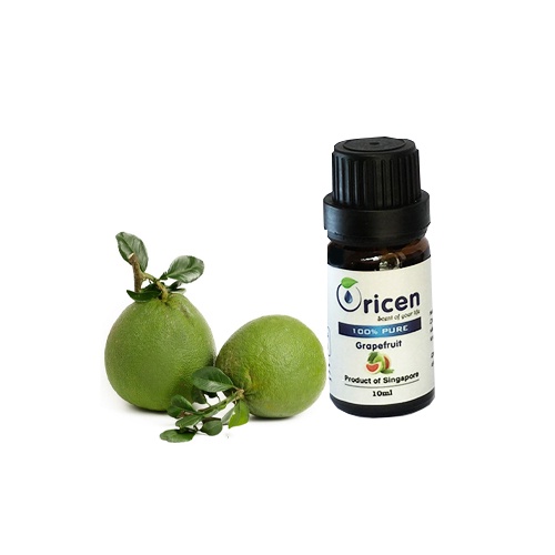 TINH DẦU VỎ BƯỞI ORICEN 10ML