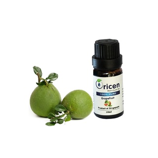 Tinh dầu vỏ bưởi oricen 10ml