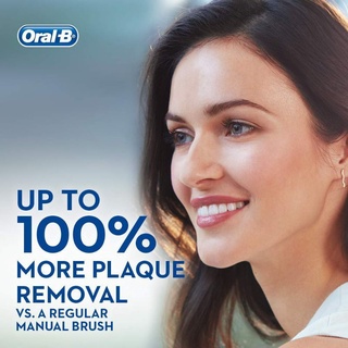 Bàn Chải Điện Oral B 2 2000 & 2000s