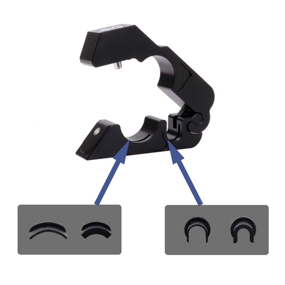 Ổ Khóa Tay Lái Xe Scooter Điện Cố Định Chống Trộm Đa Năng