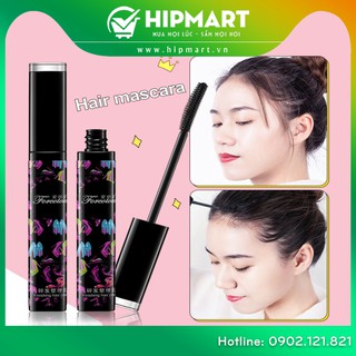 [RẺ VÔ ĐỊCH]Chuốt Dưỡng Tóc Forcolour Giải Quyết Tóc Con, Tóc Mọc Lồm Xồm