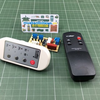 Bộ điều khiển quạt từ xa
