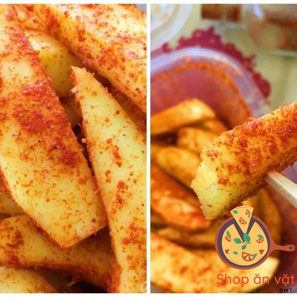 Muối tôm Tây Ninh thơm ngon loại 1 muối Tây Ninh Thu Hà chấm mê ngay  - 14020086