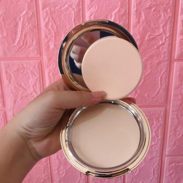 [Đang Sale – FreeShip] PHẤN PHỦ Sivana - giữ tone 24h hút dầu cao, bám tốt, chống nước cực mạnh chính hãng G113 | BigBuy360 - bigbuy360.vn