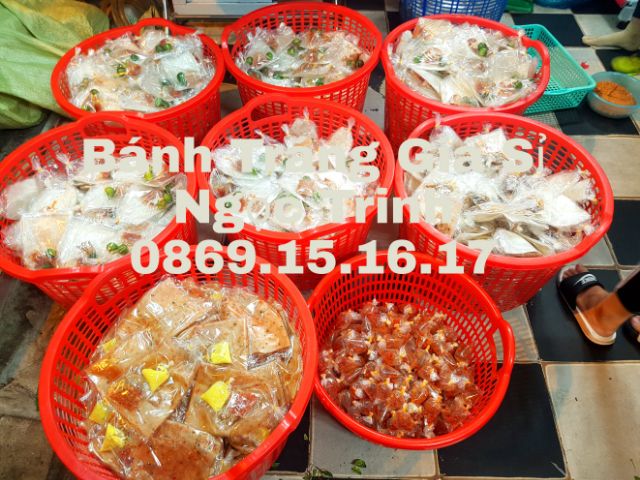 Bánh tráng Me Tây Ninh (loại ngon nhất) | BigBuy360 - bigbuy360.vn