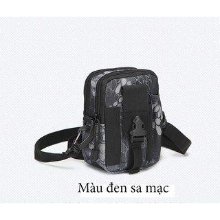 Túi đeo chéo điện thoại thời trang A73