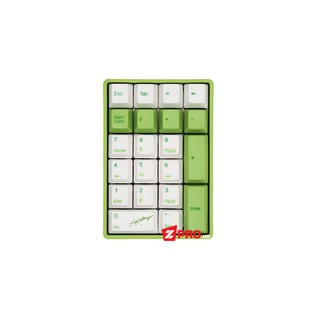 Bàn phím cơ Varmilo Numpad VA21M