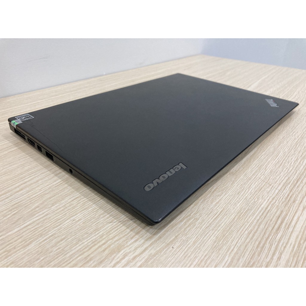 Laptop mỏng nhẹ 1.3kg Lenovo Thinkpad X1 Carbon Gen 2