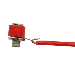 Ổ cắm bắp chuối 4mm