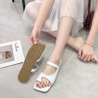 Dép Xỏ Ngón Thời Trang Hot Trend 202 Mã DD0233 Mys Rosa Fashion Shoes
